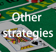 Baccarat System Strategy